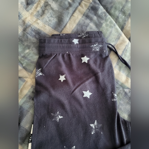 Pajama pant joggers - Picture 8 of 8